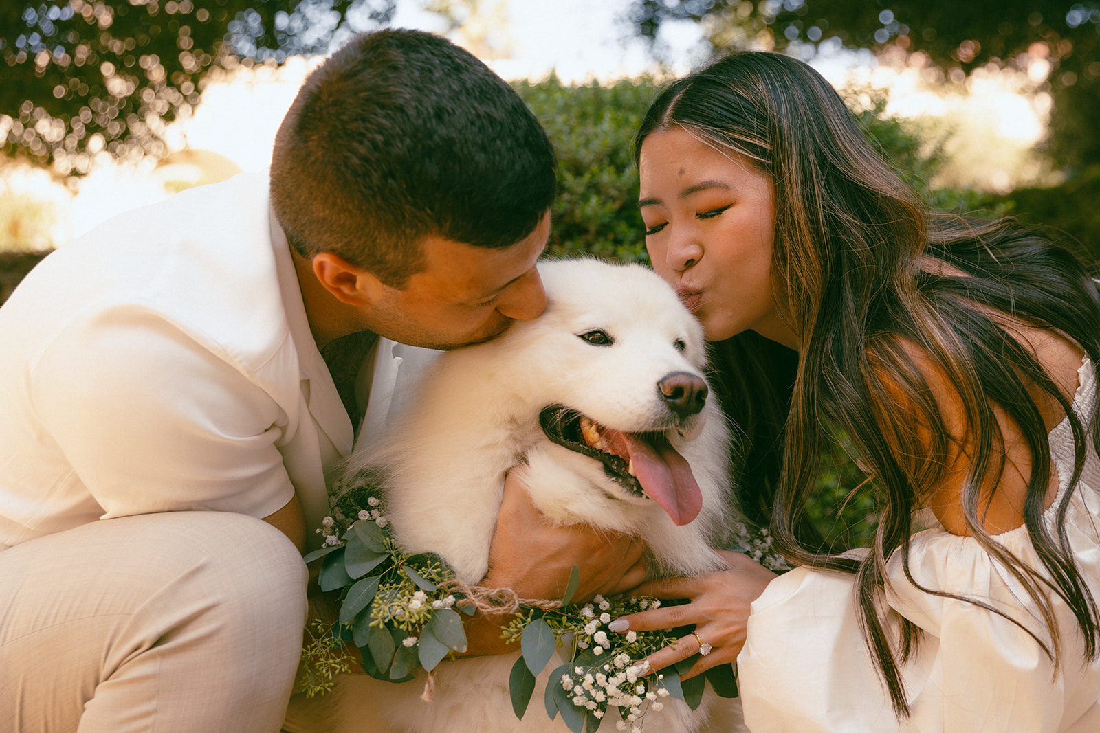 Pasadena engagement photographer